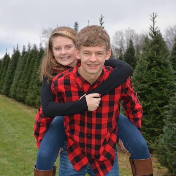 Meet your Posher, Amy - Picture 1 of 1